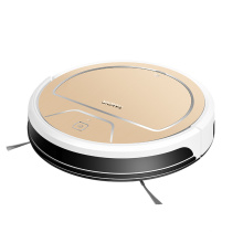 Robotic Vacuum Cleaner Intelligent Vacuum Cleaner Automatic Floor Cleaning Machine Window Cleaner